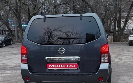 Nissan Pathfinder, 2011 год, 1 800 000 рублей, 4 фотография