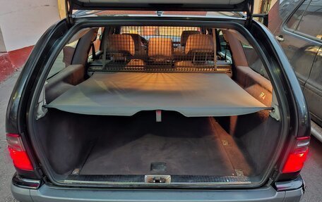 Mercedes-Benz E-Класс, 2002 год, 590 000 рублей, 3 фотография