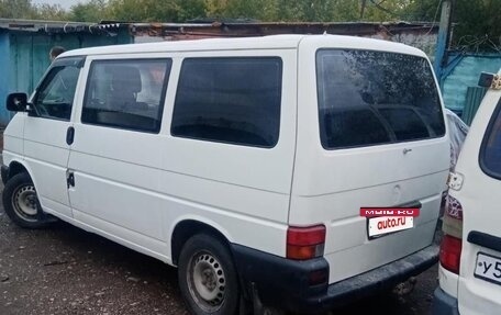 Volkswagen Caravelle T4, 2003 год, 800 000 рублей, 2 фотография