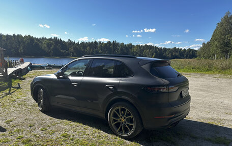 Porsche Cayenne III, 2022 год, 16 500 000 рублей, 5 фотография