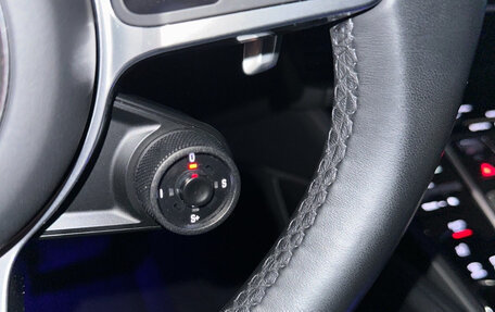 Porsche Cayenne III, 2022 год, 16 500 000 рублей, 12 фотография