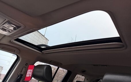 Nissan Pathfinder, 2011 год, 1 800 000 рублей, 10 фотография