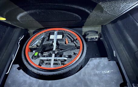 Porsche Cayenne III, 2022 год, 16 500 000 рублей, 20 фотография