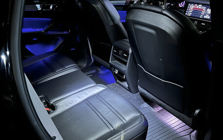 Porsche Cayenne III, 2022 год, 16 500 000 рублей, 19 фотография