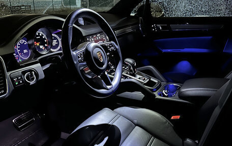 Porsche Cayenne III, 2022 год, 16 500 000 рублей, 21 фотография