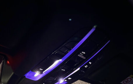 Porsche Cayenne III, 2022 год, 16 500 000 рублей, 15 фотография