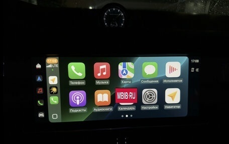 Porsche Cayenne III, 2022 год, 16 500 000 рублей, 22 фотография