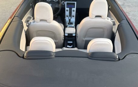 Volvo C70 II, 2012 год, 2 500 000 рублей, 7 фотография