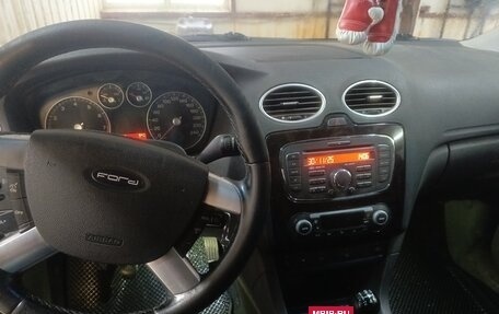 Ford Focus II рестайлинг, 2007 год, 380 000 рублей, 2 фотография