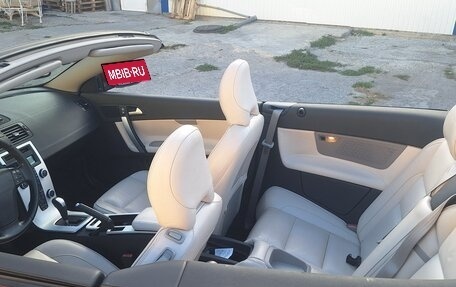 Volvo C70 II, 2012 год, 2 500 000 рублей, 8 фотография