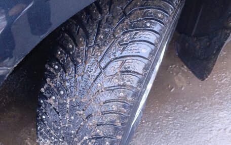 Ford Focus II рестайлинг, 2007 год, 380 000 рублей, 9 фотография