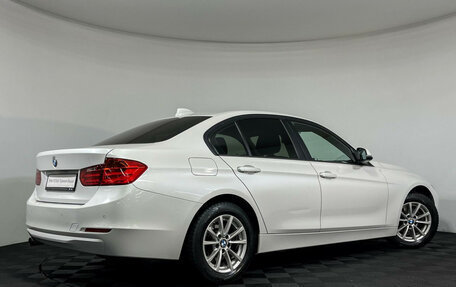 BMW 3 серия, 2014 год, 1 647 000 рублей, 2 фотография