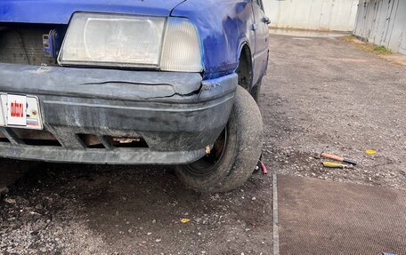 ИЖ 2126 «Ода», 2003 год, 85 000 рублей, 2 фотография