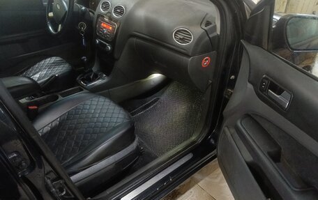 Ford Focus II рестайлинг, 2007 год, 380 000 рублей, 8 фотография