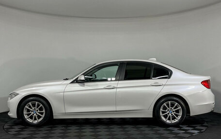 BMW 3 серия, 2014 год, 1 647 000 рублей, 5 фотография