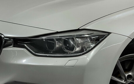 BMW 3 серия, 2014 год, 1 647 000 рублей, 8 фотография