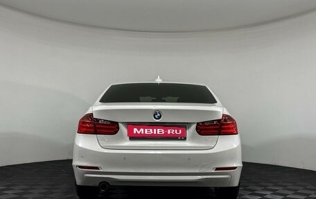 BMW 3 серия, 2014 год, 1 647 000 рублей, 4 фотография