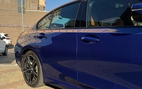 BMW 3 серия, 2022 год, 5 235 000 рублей, 2 фотография