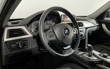 BMW 3 серия, 2014 год, 1 647 000 рублей, 12 фотография