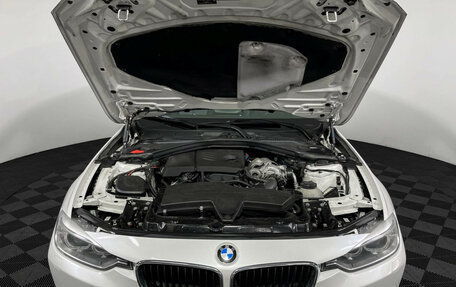 BMW 3 серия, 2014 год, 1 647 000 рублей, 10 фотография