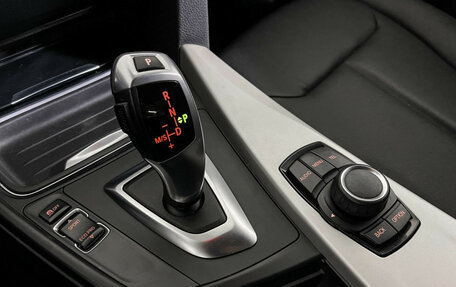 BMW 3 серия, 2014 год, 1 647 000 рублей, 16 фотография