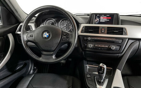 BMW 3 серия, 2014 год, 1 647 000 рублей, 15 фотография