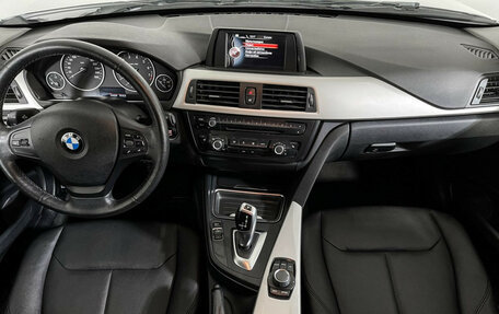 BMW 3 серия, 2014 год, 1 647 000 рублей, 11 фотография