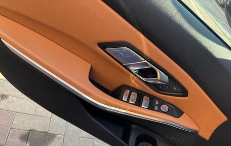 BMW 3 серия, 2022 год, 5 235 000 рублей, 3 фотография