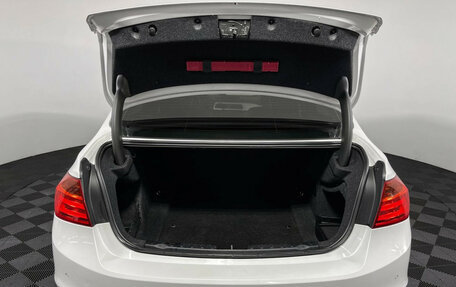 BMW 3 серия, 2014 год, 1 647 000 рублей, 9 фотография