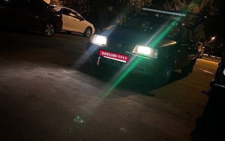 ИЖ 2126 «Ода», 2003 год, 85 000 рублей, 5 фотография