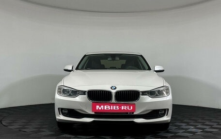 BMW 3 серия, 2014 год, 1 647 000 рублей, 3 фотография