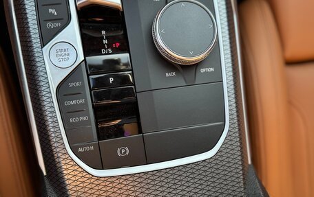 BMW 3 серия, 2022 год, 5 235 000 рублей, 4 фотография