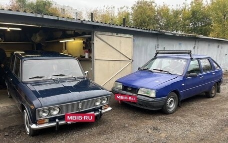 ИЖ 2126 «Ода», 2003 год, 85 000 рублей, 4 фотография