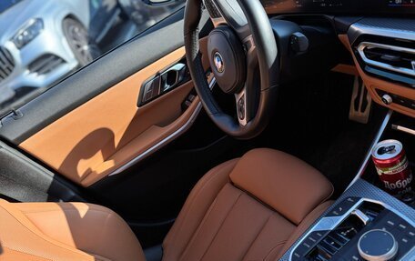 BMW 3 серия, 2022 год, 5 235 000 рублей, 6 фотография