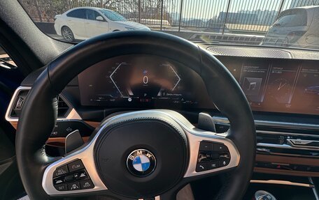 BMW 3 серия, 2022 год, 5 235 000 рублей, 7 фотография