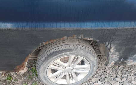 Hyundai H200 I, 1998 год, 310 000 рублей, 2 фотография