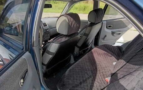 Hyundai Accent II, 2008 год, 375 000 рублей, 10 фотография