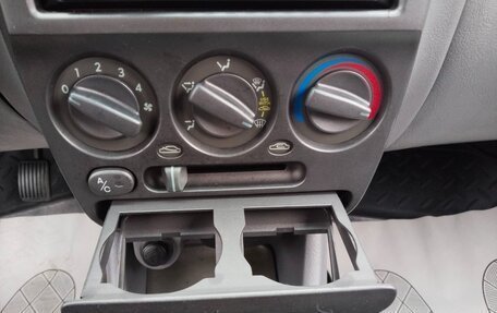 Hyundai Accent II, 2008 год, 475 000 рублей, 11 фотография