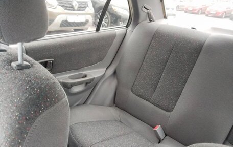 Hyundai Accent II, 2008 год, 475 000 рублей, 9 фотография