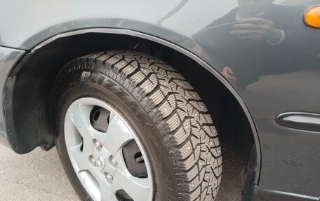 Hyundai Accent II, 2008 год, 475 000 рублей, 13 фотография