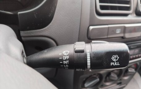 Hyundai Accent II, 2008 год, 475 000 рублей, 15 фотография