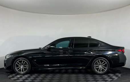 BMW 5 серия, 2020 год, 4 500 000 рублей, 5 фотография