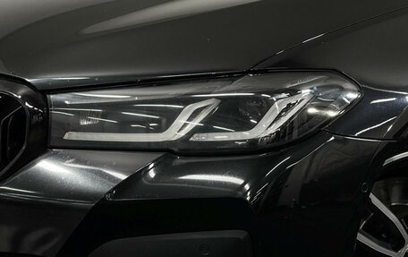 BMW 5 серия, 2020 год, 4 500 000 рублей, 8 фотография