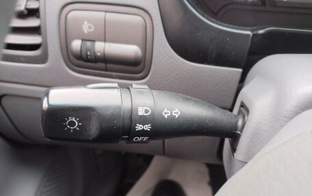 Hyundai Accent II, 2008 год, 475 000 рублей, 14 фотография