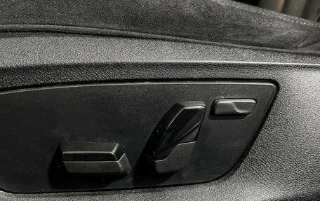 BMW 5 серия, 2020 год, 4 500 000 рублей, 17 фотография