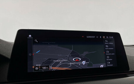 BMW 5 серия, 2020 год, 4 500 000 рублей, 18 фотография