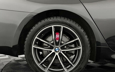 BMW 5 серия, 2020 год, 4 500 000 рублей, 7 фотография