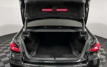 BMW 5 серия, 2020 год, 4 500 000 рублей, 9 фотография