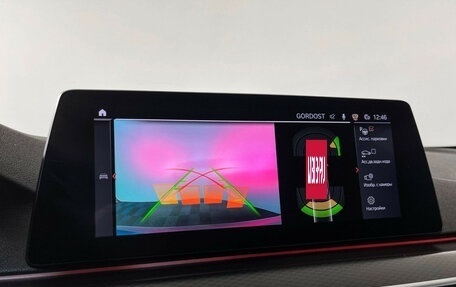 BMW 5 серия, 2020 год, 4 500 000 рублей, 19 фотография