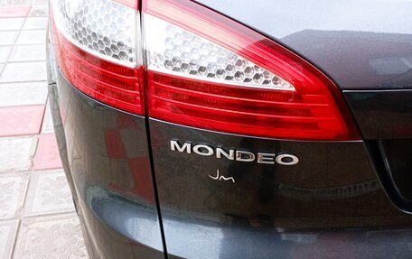 Ford Mondeo IV, 2008 год, 550 000 рублей, 8 фотография